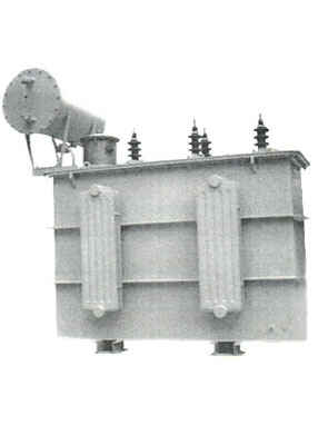 6-10KV集合式并联电容器
